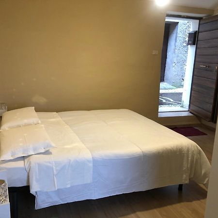 Campoli AppenninoLa Casa Del Borgo公寓 外观 照片