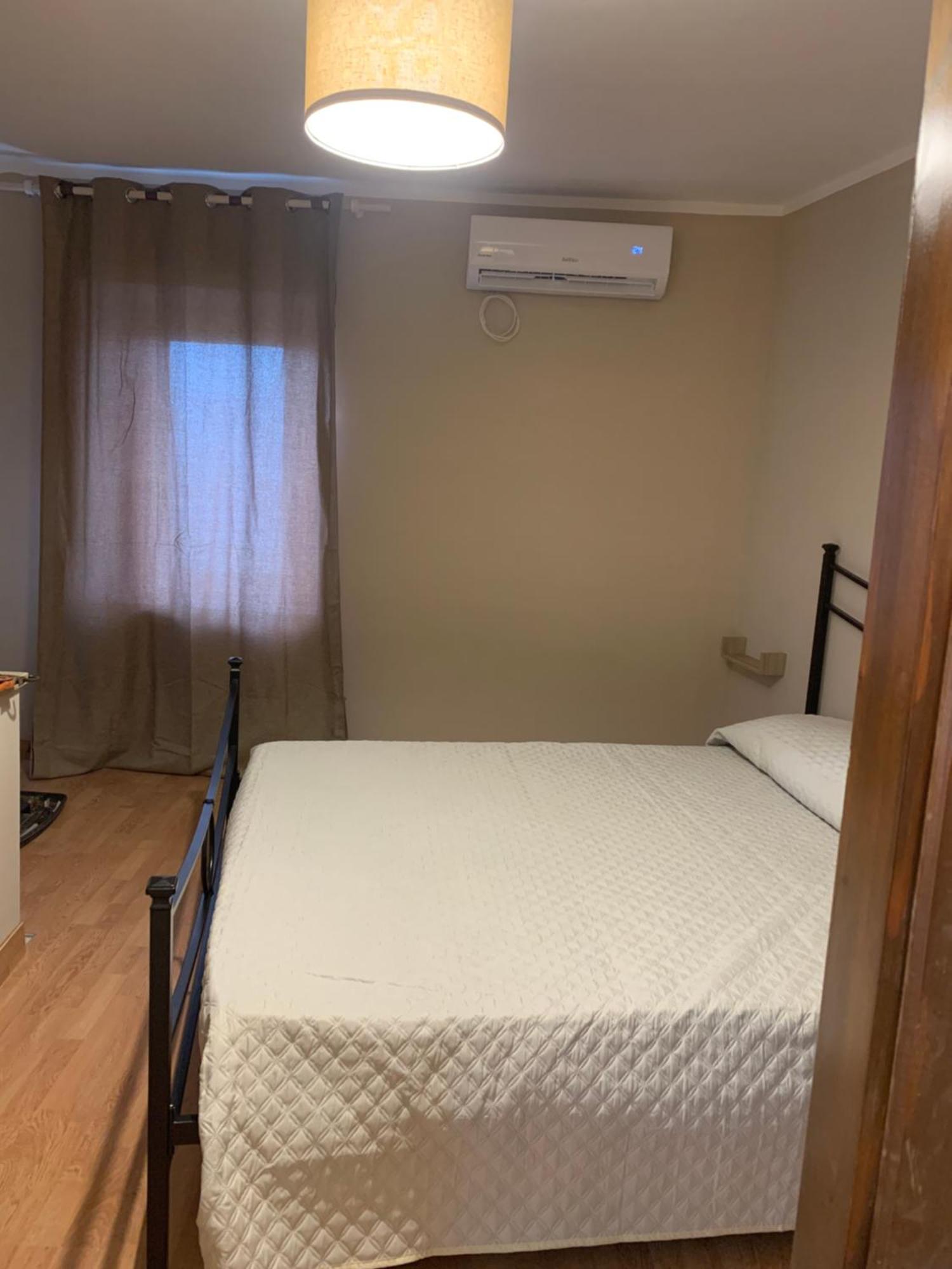 Campoli AppenninoLa Casa Del Borgo公寓 外观 照片