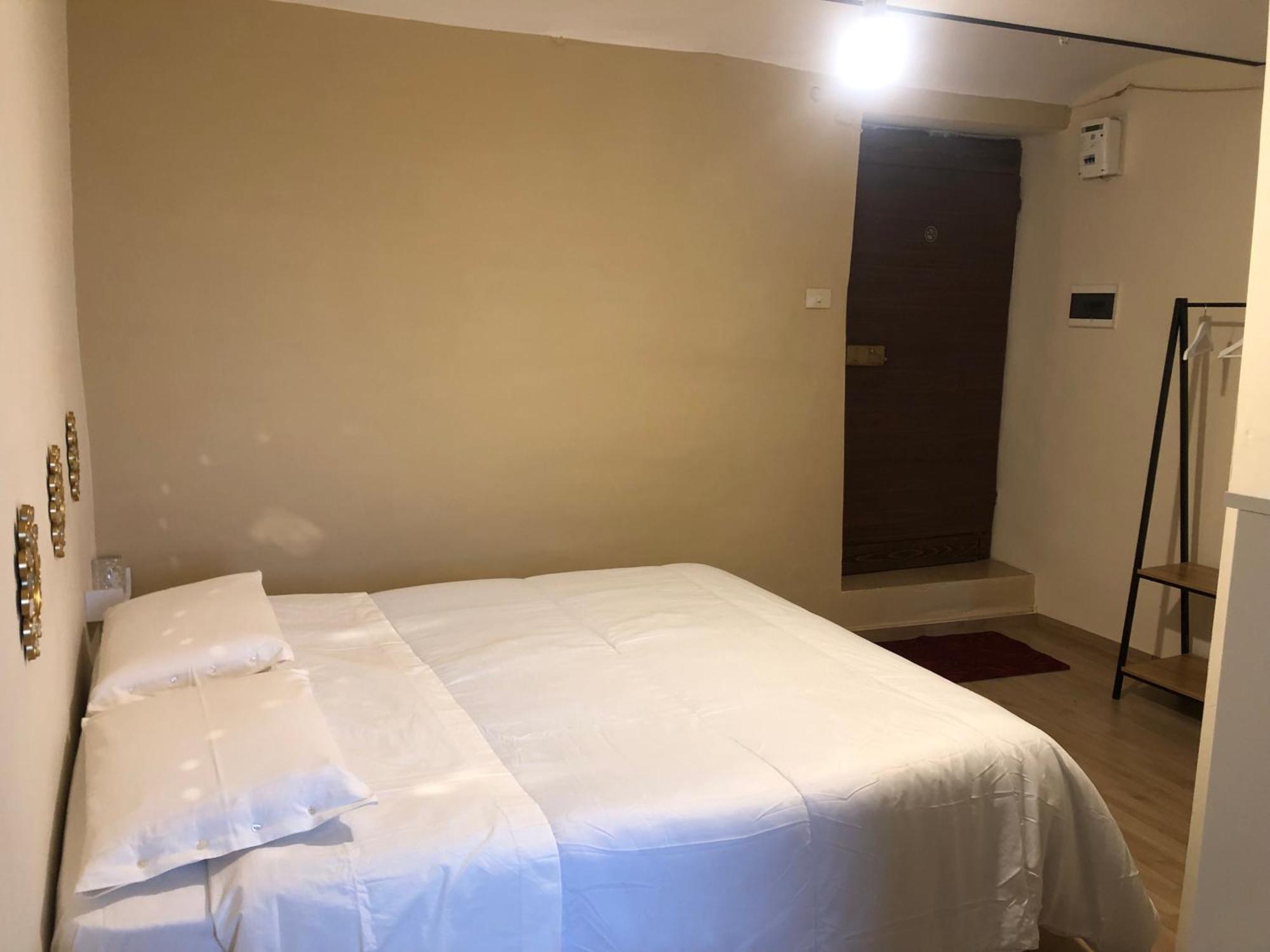 Campoli AppenninoLa Casa Del Borgo公寓 外观 照片