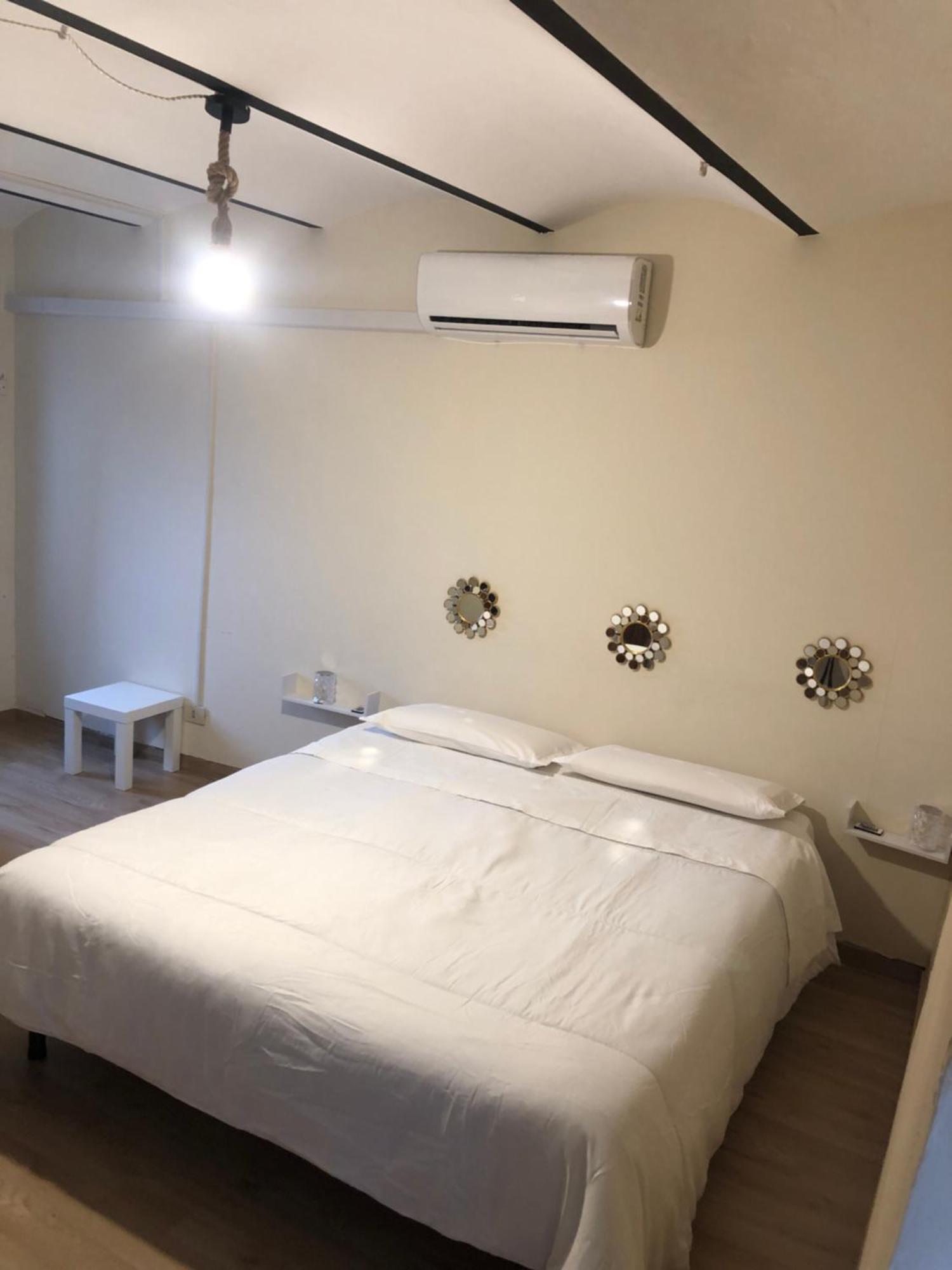 Campoli AppenninoLa Casa Del Borgo公寓 外观 照片